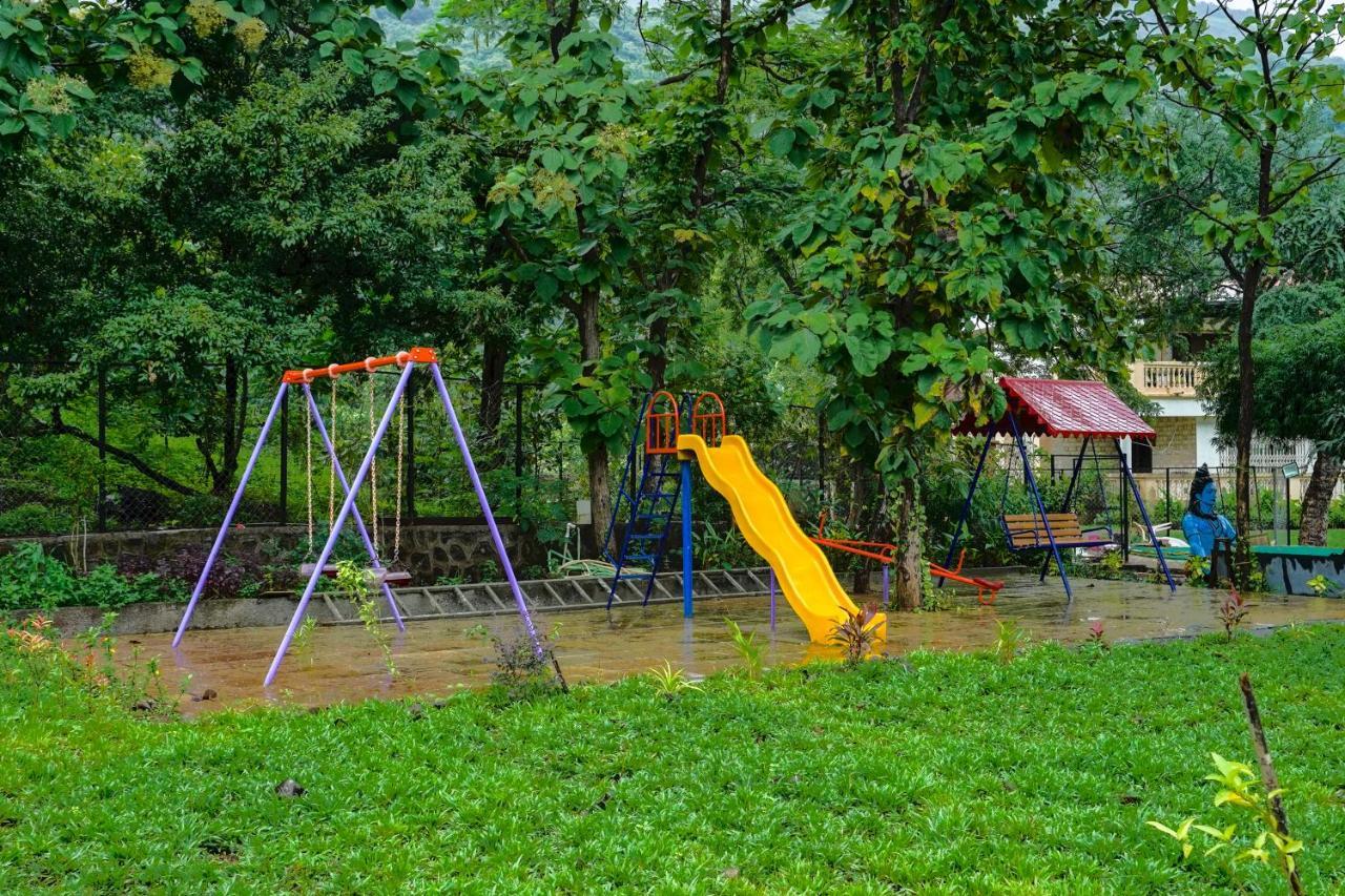 Ninad Homestays คาร์จัต ภายนอก รูปภาพ