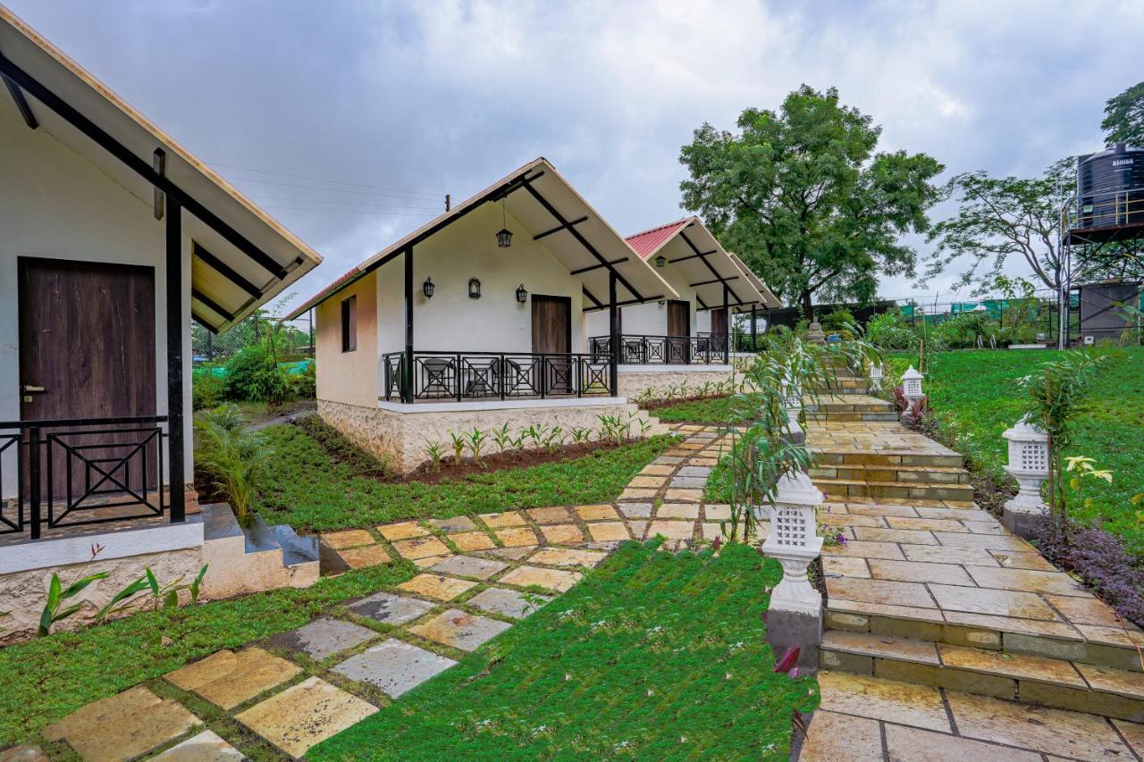 Ninad Homestays คาร์จัต ภายนอก รูปภาพ