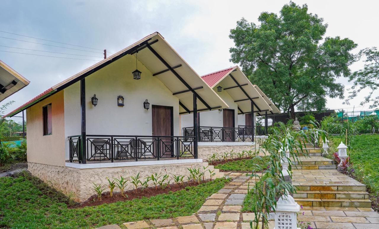 Ninad Homestays คาร์จัต ภายนอก รูปภาพ