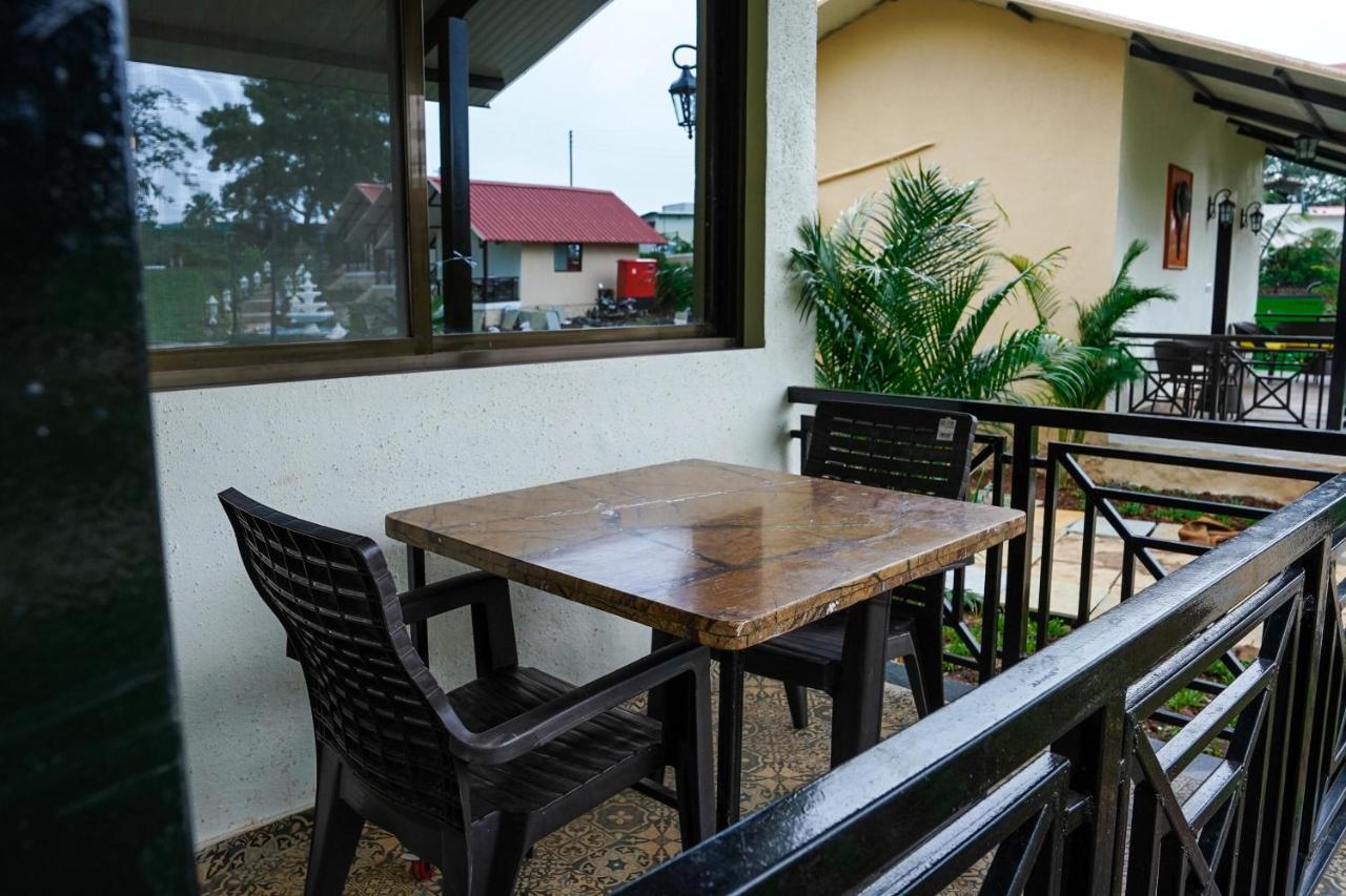 Ninad Homestays คาร์จัต ภายนอก รูปภาพ