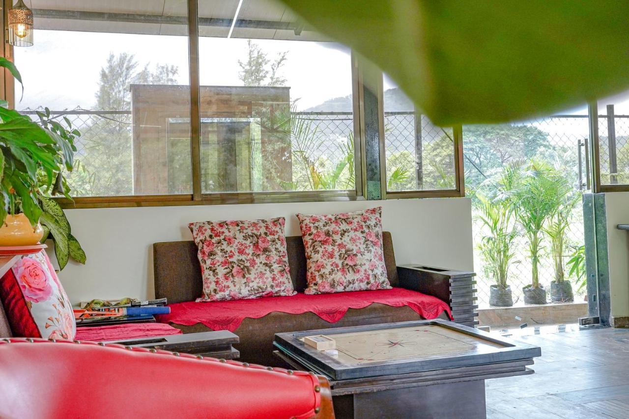 Ninad Homestays คาร์จัต ภายนอก รูปภาพ