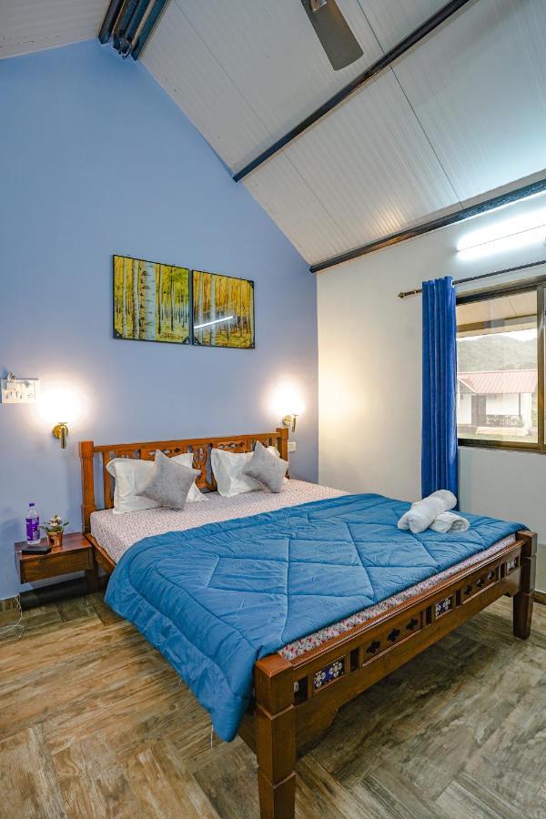 Ninad Homestays คาร์จัต ภายนอก รูปภาพ