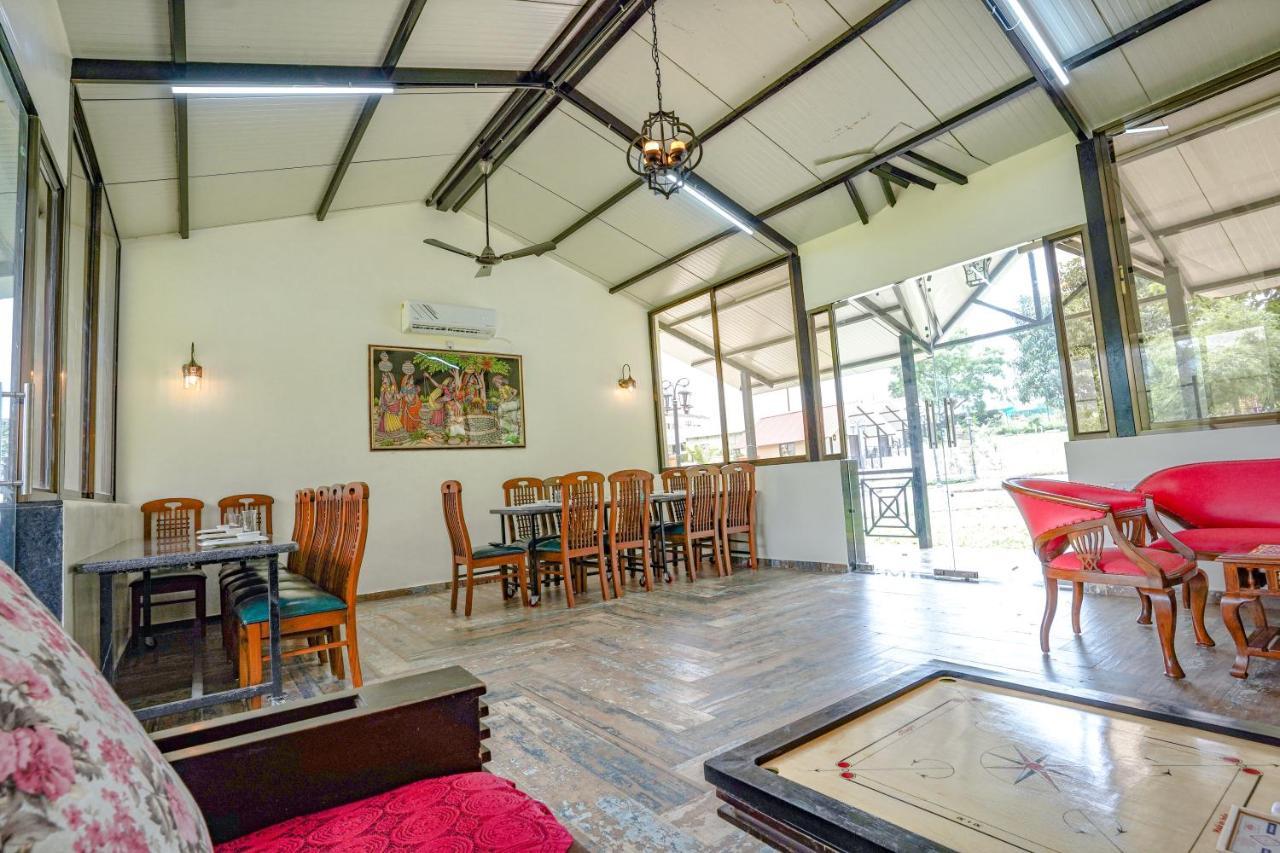 Ninad Homestays คาร์จัต ภายนอก รูปภาพ