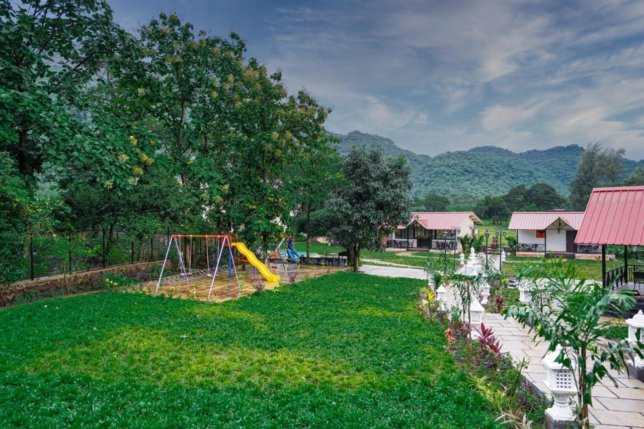 Ninad Homestays คาร์จัต ภายนอก รูปภาพ