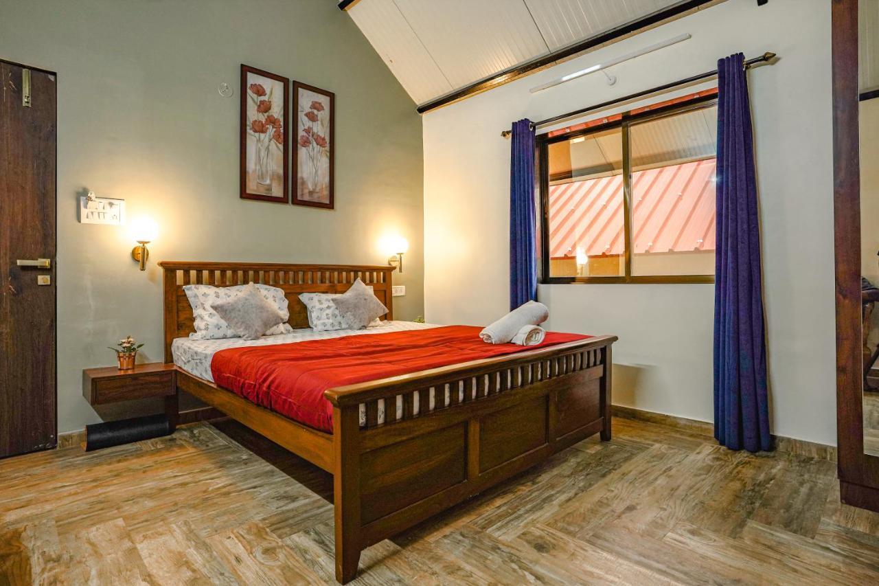 Ninad Homestays คาร์จัต ภายนอก รูปภาพ