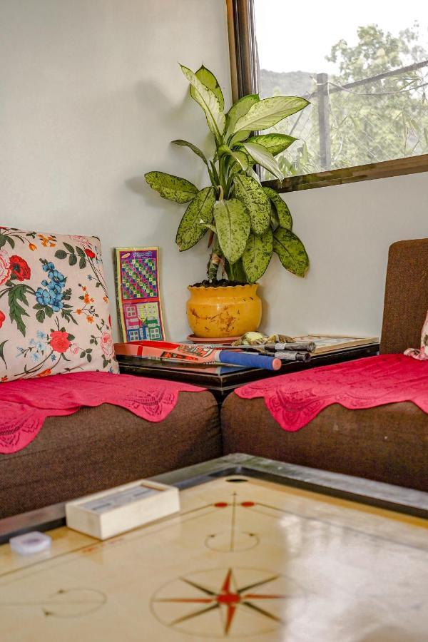 Ninad Homestays คาร์จัต ภายนอก รูปภาพ
