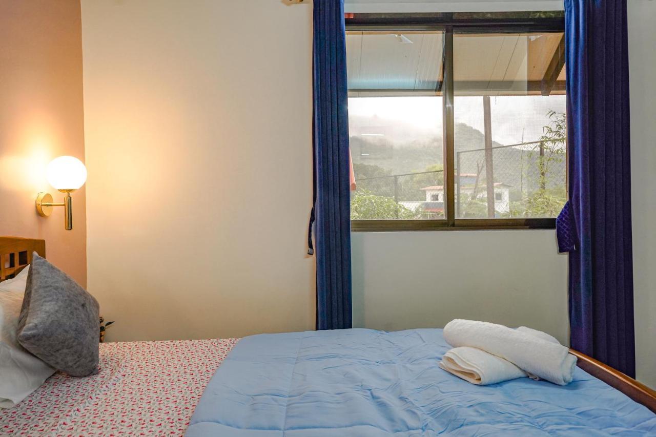 Ninad Homestays คาร์จัต ภายนอก รูปภาพ