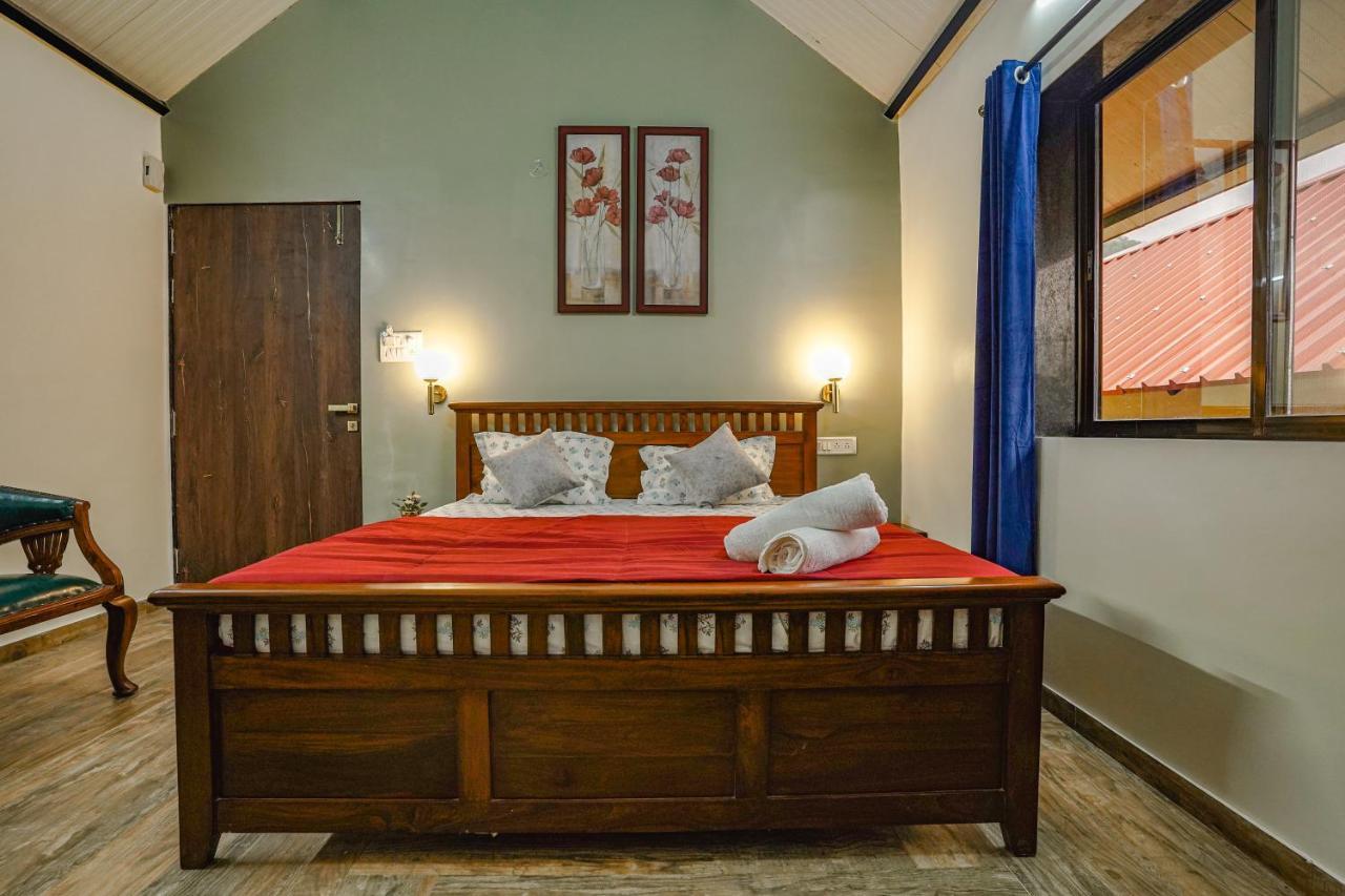 Ninad Homestays คาร์จัต ภายนอก รูปภาพ