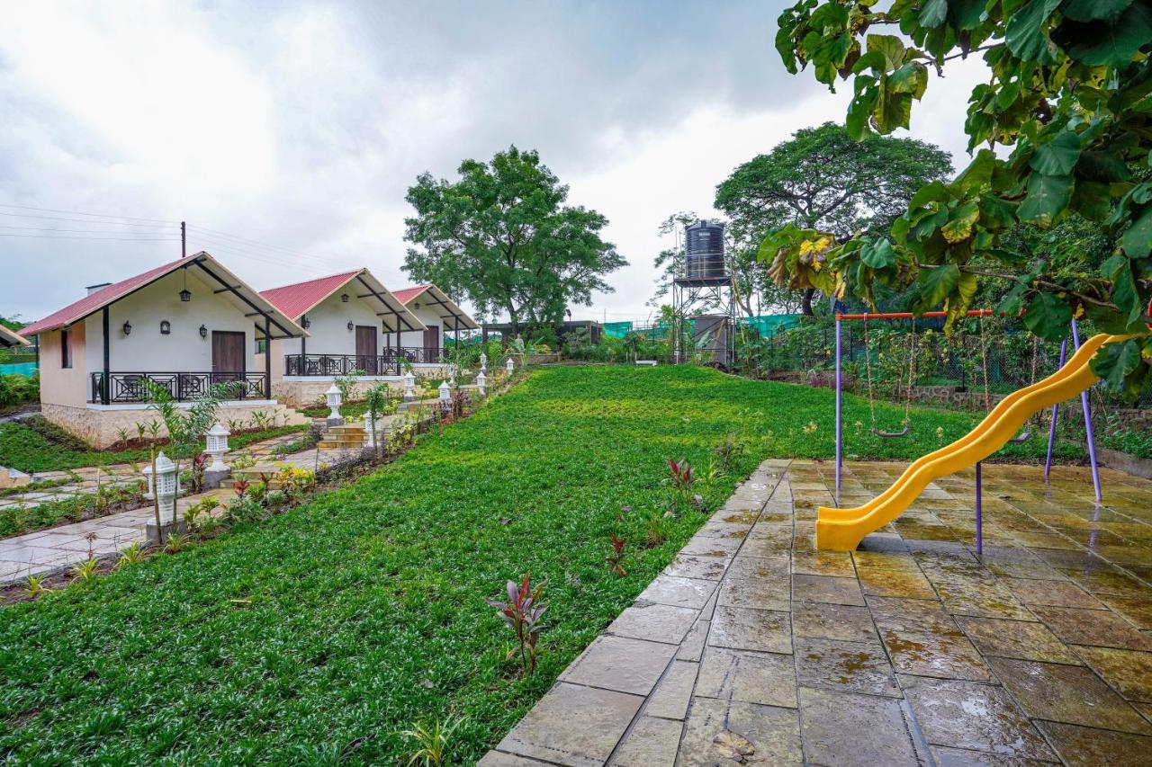 Ninad Homestays คาร์จัต ภายนอก รูปภาพ