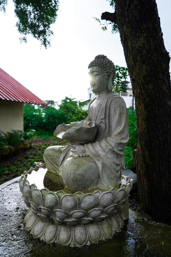 Ninad Homestays คาร์จัต ภายนอก รูปภาพ
