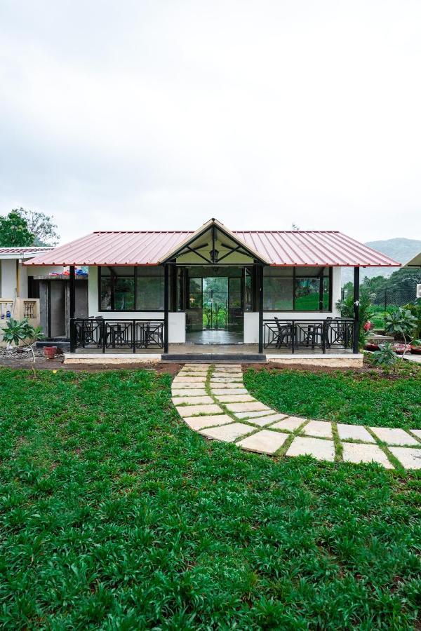 Ninad Homestays คาร์จัต ภายนอก รูปภาพ