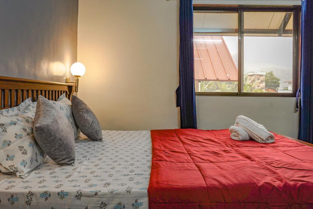 Ninad Homestays คาร์จัต ภายนอก รูปภาพ