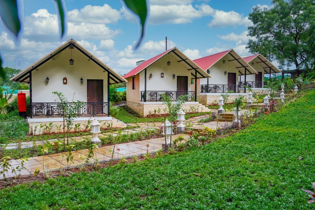 Ninad Homestays คาร์จัต ภายนอก รูปภาพ