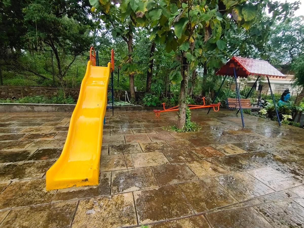 Ninad Homestays คาร์จัต ภายนอก รูปภาพ